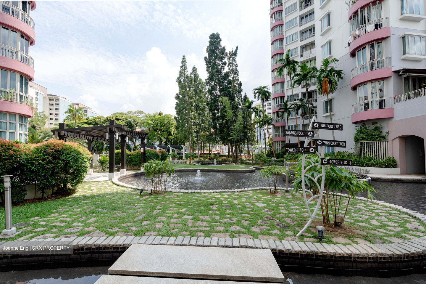 Rosewood (D25), Condominium #570639691